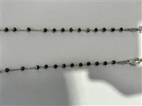 Collar in Plata CO.ROS./SWDEG